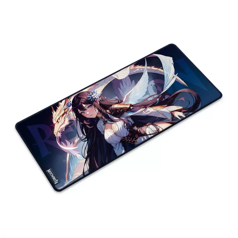 Tappetino per mouse Redragon P046 L
