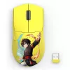 Mouse REDRAGON M918-AKB-PRO RF Wireless Bluetooth USB Type-C