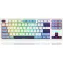 Tastiera meccanica REDRAGON K728WBB-RGB-PRO retroilluminazione RGB wireless