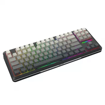 Tastiera REDRAGON K734SP-RGB-PRO Wireless USB Bluetooth meccanica