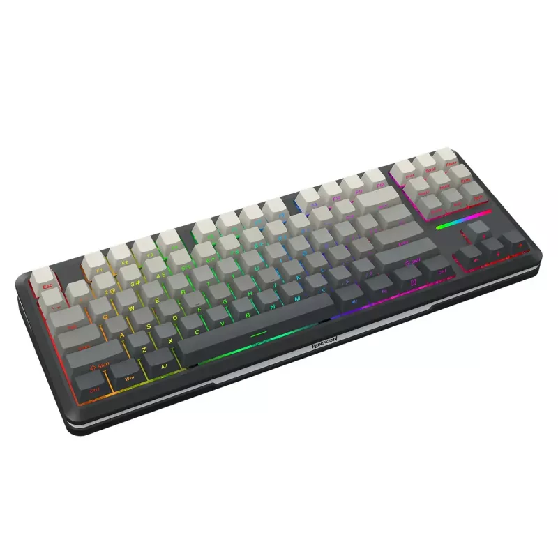 Tastiera REDRAGON K734SP-RGB-PRO Wireless USB Bluetooth meccanica