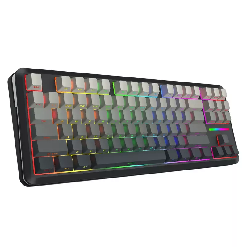 Tastiera REDRAGON K734SP-RGB-PRO Wireless USB Bluetooth meccanica
