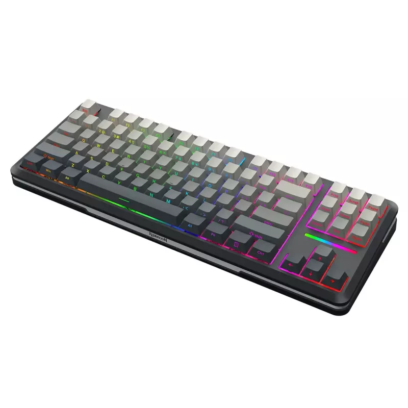 Tastiera REDRAGON K734SP-RGB-PRO Wireless USB Bluetooth meccanica