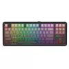 Tastiera REDRAGON K734SP-RGB-PRO Wireless USB Bluetooth meccanica