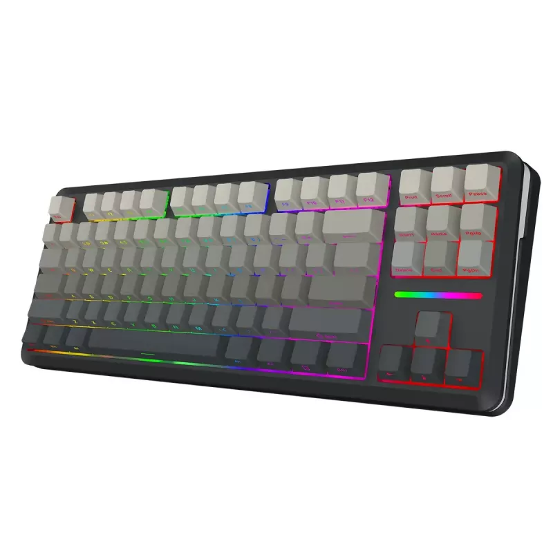 Tastiera REDRAGON K734SP-RGB-PRO Wireless USB Bluetooth meccanica