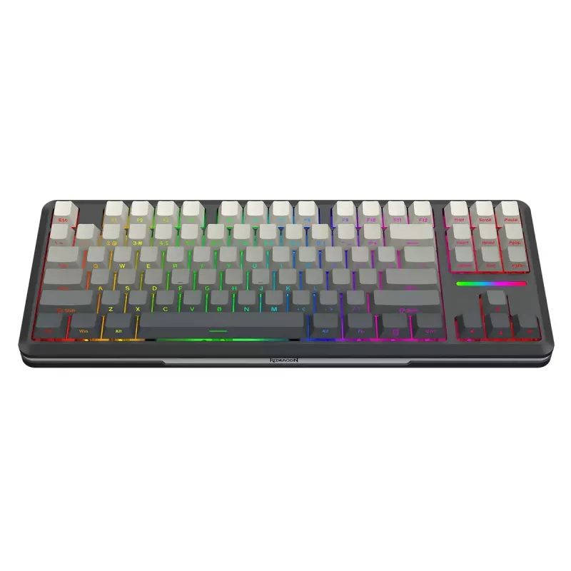 Tastiera REDRAGON K734SP-RGB-PRO Wireless USB Bluetooth meccanica