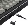 Tastiera REDRAGON K734SP-RGB-PRO Wireless USB Bluetooth meccanica