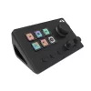 Controller per live content creation REDRAGON SS-551 nero 131mm x 80,2mm x 68,4mm