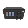 Controller per live content creation REDRAGON SS-551 nero 131mm x 80,2mm x 68,4mm