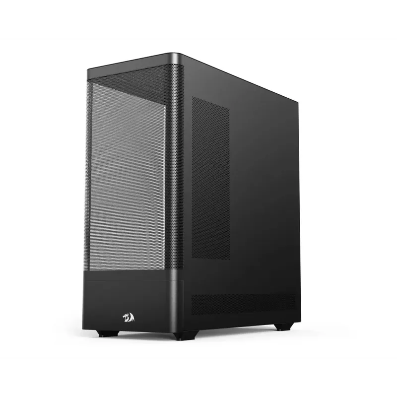 Case per computer REDRAGON GC-627 ATX micro ATX ITX dissipatore CPU 16,5 cm GPU 41 cm