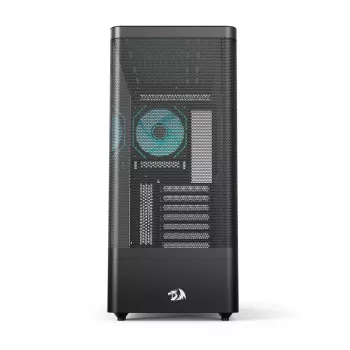 Case per computer REDRAGON GC-627 ATX micro ATX ITX dissipatore CPU 16,5 cm GPU 41 cm
