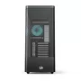 Case per computer REDRAGON GC-627 ATX micro ATX ITX dissipatore CPU 16,5 cm GPU 41 cm