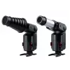 Kit Godox AD-S9 accessorio flash per studio fotografico