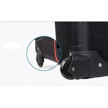 Trolley Godox CB-01 nylon 7,25 kg nero