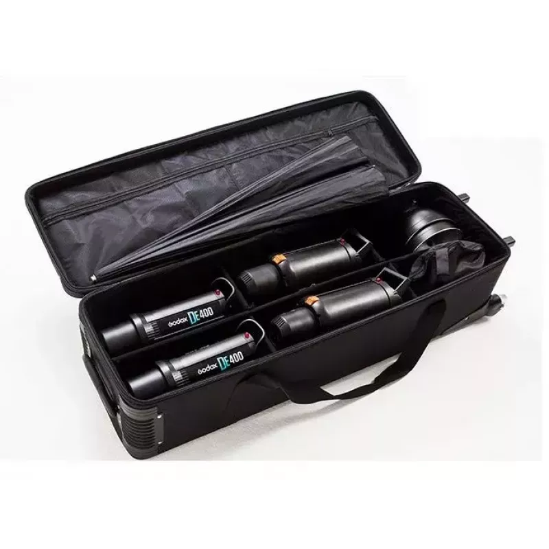 Trolley Godox CB-01 nylon 7,25 kg nero