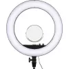Ring light LED Godox LR160B 160W 5500K per illuminazione foto e video