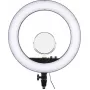 Ring light LED Godox LR160B 160W 5500K per illuminazione foto e video