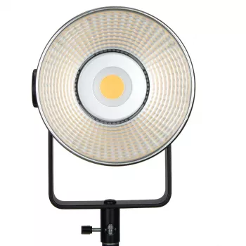 Godox FV200 flash per studio fotografico 1/8000 s nero