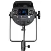 Godox FV200 flash per studio fotografico 1/8000 s nero
