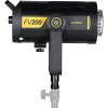Godox FV200 flash per studio fotografico 1/8000 s nero