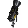 Godox FV200 flash per studio fotografico 1/8000 s nero