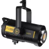 Godox FV200 flash per studio fotografico 1/8000 s nero