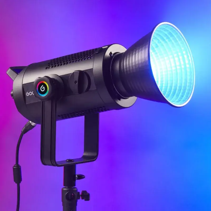 Luce continua Godox SZ150R 150W LED nero