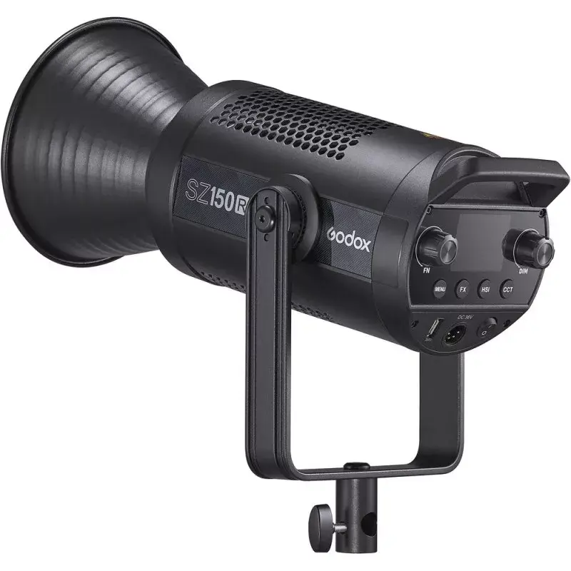 Luce continua Godox SZ150R 150W LED nero