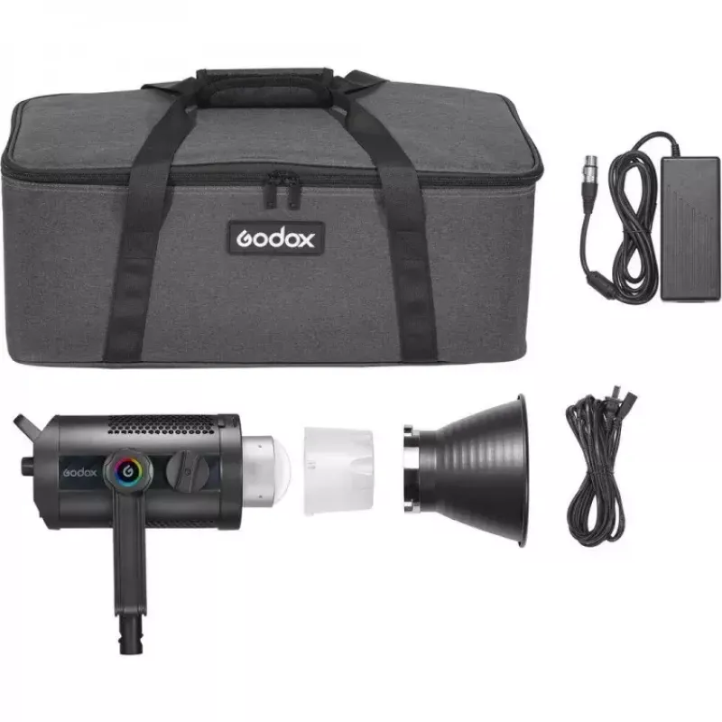 Luce continua Godox SZ150R 150W LED nero