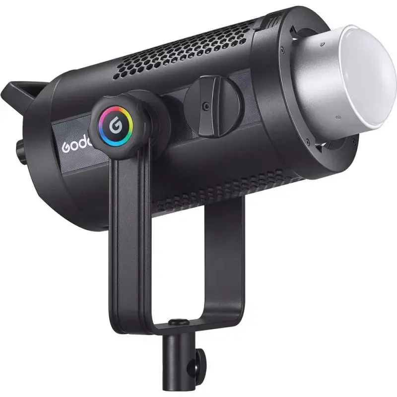 Luce continua Godox SZ150R 150W LED nero