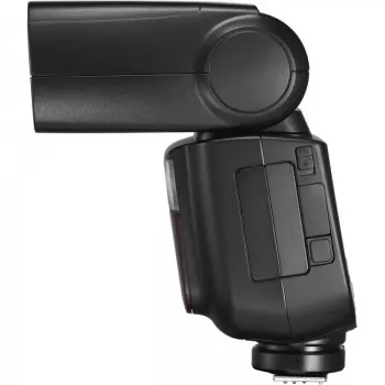 Flash slave Godox Ving V860III nero tempo di riciclo 1,5 s 530 g