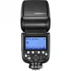 Flash slave Godox Ving V860III nero tempo di riciclo 1,5 s 530 g