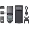Flash slave Godox Ving V860III nero tempo di riciclo 1,5 s 530 g