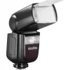 Flash slave Godox Ving V860III nero tempo di riciclo 1,5 s 530 g