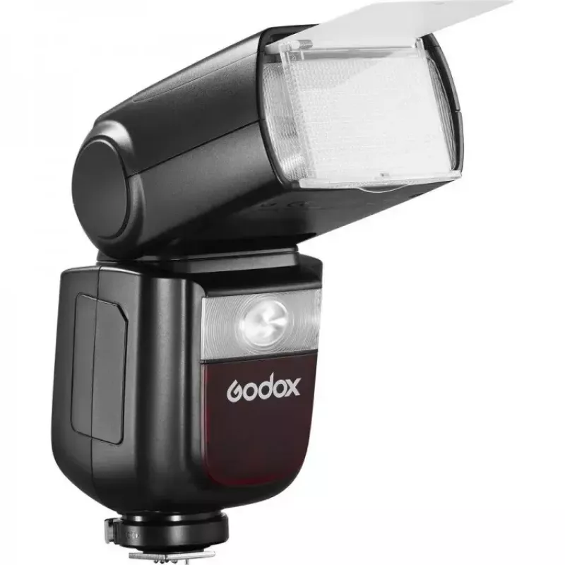 Flash slave Godox Ving V860III nero tempo di riciclo 1,5 s 530 g
