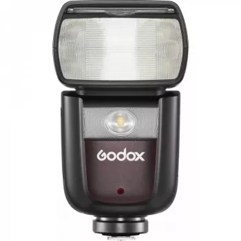 Flash slave Godox Ving V860III nero tempo di riciclo 1,5 s 530 g