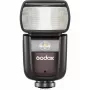 Flash slave Godox Ving V860III nero tempo di riciclo 1,5 s 530 g