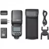 Godox Ving V860III TTL Li-Ion flash nero per Olympus Panasonic riciclo 1,5 s