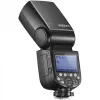 Godox Ving V860III TTL Li-Ion flash nero per Olympus Panasonic riciclo 1,5 s