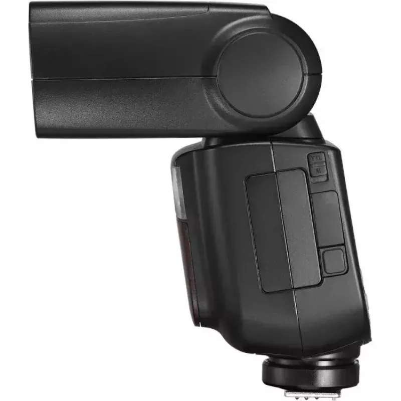 Godox Ving V860III TTL Li-Ion flash nero per Olympus Panasonic riciclo 1,5 s