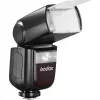 Godox Ving V860III TTL Li-Ion flash nero per Olympus Panasonic riciclo 1,5 s