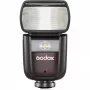 Godox Ving V860III TTL Li-Ion flash nero per Olympus Panasonic riciclo 1,5 s