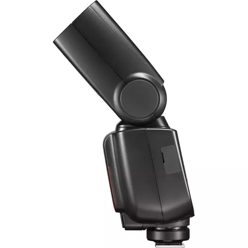 Flash per camcorder Godox TT685 II nero tempo di riciclo 20000 s batteria AA