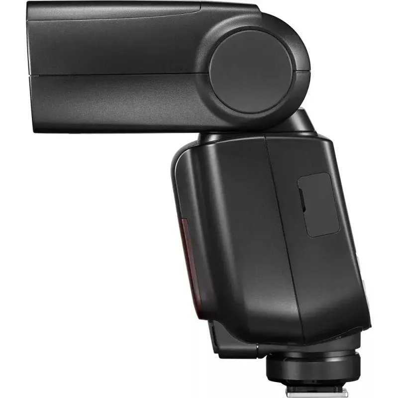 Flash per camcorder Godox TT685 II nero tempo di riciclo 20000 s batteria AA