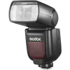 Flash per camcorder Godox TT685 II nero tempo di riciclo 20000 s batteria AA