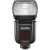 Flash per camcorder Godox TT685 II nero tempo di riciclo 20000 s batteria AA