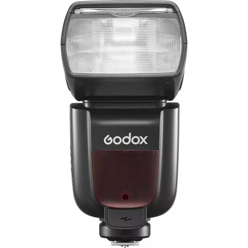 Flash per camcorder Godox TT685 II nero tempo di riciclo 20000 s batteria AA