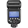 Flash per camcorder Godox TT685 II nero tempo di riciclo 20000 s batteria AA