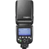 Flash per camcorder Godox TT685 II nero tempo di riciclo 20000 s batteria AA