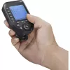 Trasmettitore dati per fotocamera Godox XProIIL 100m nero batteria AA